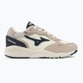 Batai Mizuno Sky Medal Beta snow white/moonlit ocean/silver cloud 3