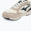 Batai Mizuno Sky Medal Beta snow white/moonlit ocean/silver cloud 8