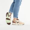 Batai Mizuno Sky Medal Beta summer sand/chicory coffee/mojave desert 2