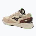 Batai Mizuno Sky Medal Beta summer sand/chicory coffee/mojave desert 4