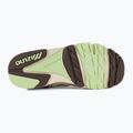 Batai Mizuno Sky Medal Beta summer sand/chicory coffee/mojave desert 5