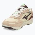 Batai Mizuno Sky Medal Beta summer sand/chicory coffee/mojave desert 8