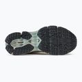 Batai Mizuno Wave Prophecy LS silver cloud/white sand/cedar 4