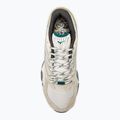 Batai Mizuno Wave Prophecy LS silver cloud/white sand/cedar 5