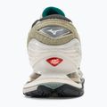 Batai Mizuno Wave Prophecy LS silver cloud/white sand/cedar 6
