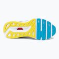 Vyriški bėgimo bateliai Mizuno Wave Horizon 6 pblue/silver/bolt2neon 5
