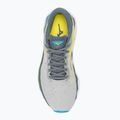 Vyriški bėgimo bateliai Mizuno Wave Horizon 6 pblue/silver/bolt2neon 6