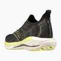 Vyriški bėgimo bateliai Mizuno Wave Neo Wind black/luminous 9