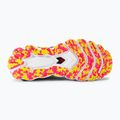 Vyriški bėgimo bateliai Mizuno Wave Sky 7 jet blue/white/bolt2neon 7