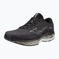 Vyriški bėgimo bateliai Mizuno Wave Rider 27 ebony/illusion blue/black 12