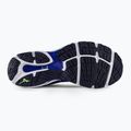 Vyriški bėgimo bateliai Mizuno Wave Prodigy 5 bdepths/white/tech green 4