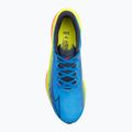 Vyriški bėgimo bateliai Mizuno Wave Rebellion Pro bolt2neon/ombre blue/jet blue 6