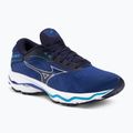 Vyriški bėgimo bateliai Mizuno Wave Ultima 14 bdepths/harmist/hocean