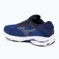 Vyriški bėgimo bateliai Mizuno Wave Ultima 14 bdepths/harmist/hocean 3
