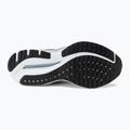 Vyriški bėgimo bateliai Mizuno Wave Inspire 19 2E black/glacial ridge/illusionblue 5