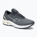 Vyriški bėgimo bateliai Mizuno Wave Equate 7 sweater/white/bolt2neon