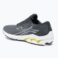 Vyriški bėgimo bateliai Mizuno Wave Equate 7 sweater/white/bolt2neon 3