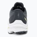 Vyriški bėgimo bateliai Mizuno Wave Equate 7 sweater/white/bolt2neon 6