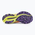 Moteriški bėgimo batai Mizuno Wave Rider 27 h-vpink/oblue/luminous 4