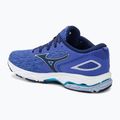 Moteriški bėgimo batai Mizuno Wave Prodigy 5 dress blue/bhenon/aquarius 3