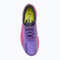 Moteriški bėgimo bateliai Mizuno Wave Rebellion Pro highvpink/ombre blue/purple punch 6