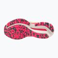 Moteriški bėgimo bateliai Mizuno Wave Inspire 19 hi vis pink/ snow white/ luminous 13