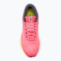 Moteriški bėgimo bateliai Mizuno Wave Inspire 19 hi vis pink/ snow white/ luminous 5