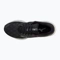Moteriški bėgimo bateliai Mizuno Wave Inspire 19 D black/ silver/ snowcrest 11