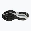 Moteriški bėgimo bateliai Mizuno Wave Inspire 19 D black/ silver/ snowcrest 12