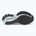Moteriški bėgimo bateliai Mizuno Wave Inspire 19 D black/ silver/ snowcrest 4