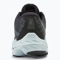 Moteriški bėgimo bateliai Mizuno Wave Inspire 19 D black/ silver/ snowcrest 6