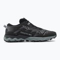 Vyriški bėgimo bateliai Mizuno Wave Daichi 7 GTX black/ombre blue/stormy weather 2