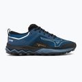 Vyriški bėgimo bateliai Mizuno Wave Ibuki 4 GTX bopal/black/zinna 2