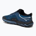 Vyriški bėgimo bateliai Mizuno Wave Ibuki 4 GTX bopal/black/zinna 3