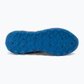 Vyriški bėgimo bateliai Mizuno Wave Ibuki 4 tigerlily/dblue/sblue 4