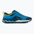 Vyriški bėgimo bateliai Mizuno Wave Ibuki 4 cloisonné/bopal/mstruck 2
