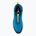 Vyriški bėgimo bateliai Mizuno Wave Ibuki 4 cloisonné/bopal/mstruck 5