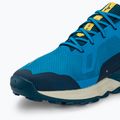Vyriški bėgimo bateliai Mizuno Wave Ibuki 4 cloisonné/bopal/mstruck 7