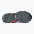 Moteriški bėgimo batai Mizuno Wave Daichi 7 pblue/h-vis pink/ppunch 4