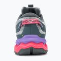 Moteriški bėgimo batai Mizuno Wave Daichi 7 pblue/h-vis pink/ppunch 6