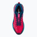 Moteriški bėgimo batai Mizuno Ibuki 4 jazzy/bluebird/bopal 5
