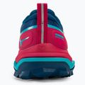 Moteriški bėgimo batai Mizuno Ibuki 4 jazzy/bluebird/bopal 6