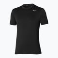 Vyriški marškinėliai Mizuno Impulse Core Tee black