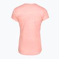 Moteriški bėgimo marškinėliai Mizuno Core Graphic Tee apricot blush 2