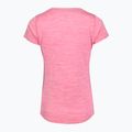 Moteriški bėgimo marškinėliai Mizuno Core RB Tee sachet pink 2