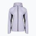 Moteriška Mizuno Alpha thistle bėgimo striukė