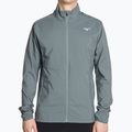 Vyriška "Mizuno Premium Warm Jacket" striukė bėgimo striukė audringu oru