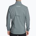Vyriška "Mizuno Premium Warm Jacket" striukė bėgimo striukė audringu oru 2