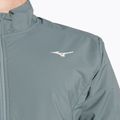 Vyriška "Mizuno Premium Warm Jacket" striukė bėgimo striukė audringu oru 3