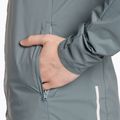 Vyriška "Mizuno Premium Warm Jacket" striukė bėgimo striukė audringu oru 4